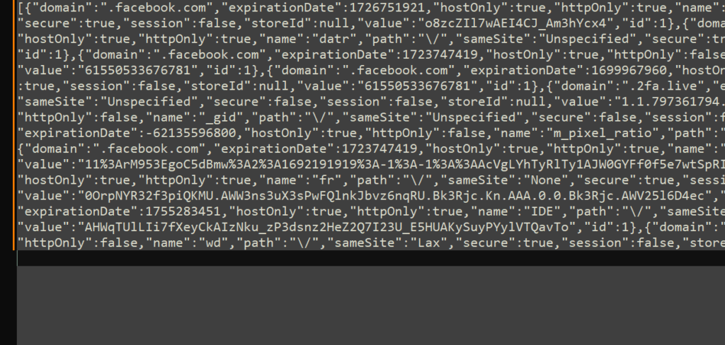 Как зайти в купленный аккаунт фейсбук? 2023